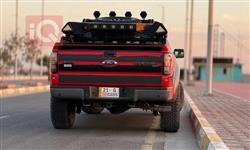 فورد F-150 رابتور